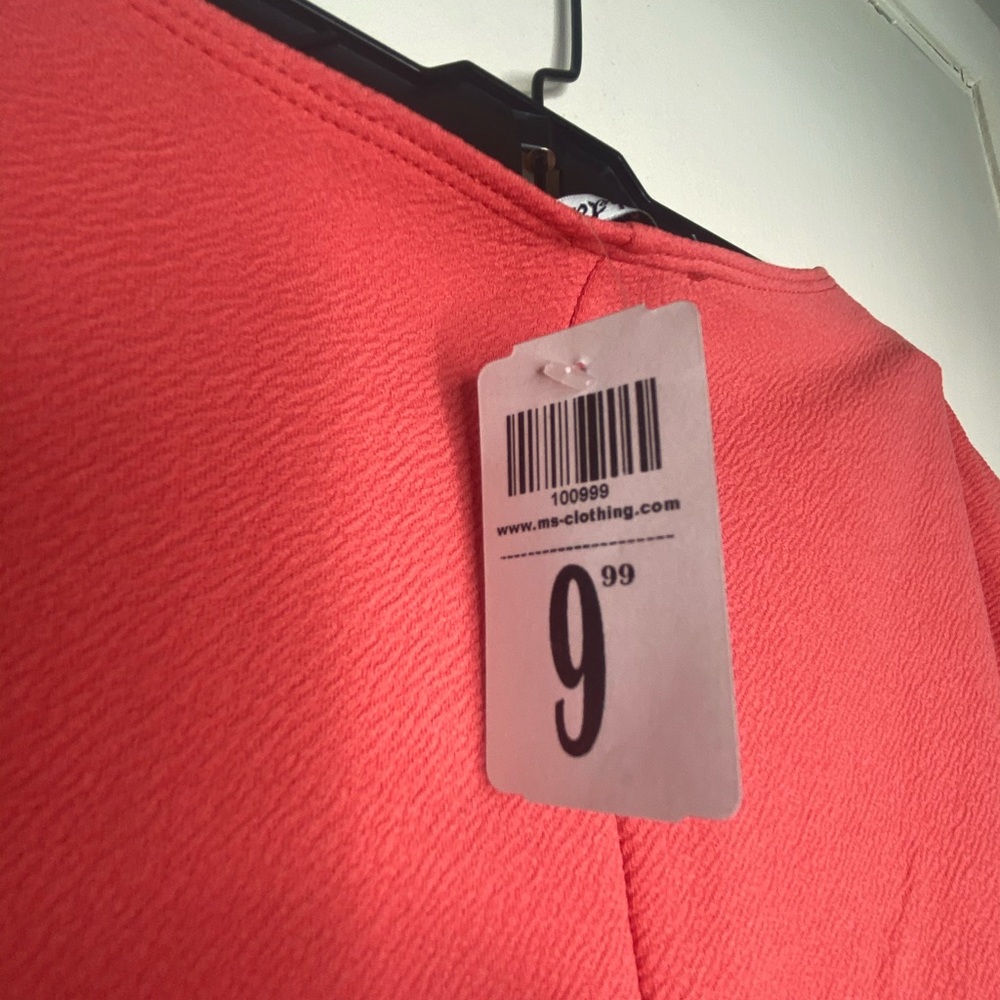 Women’s blouse